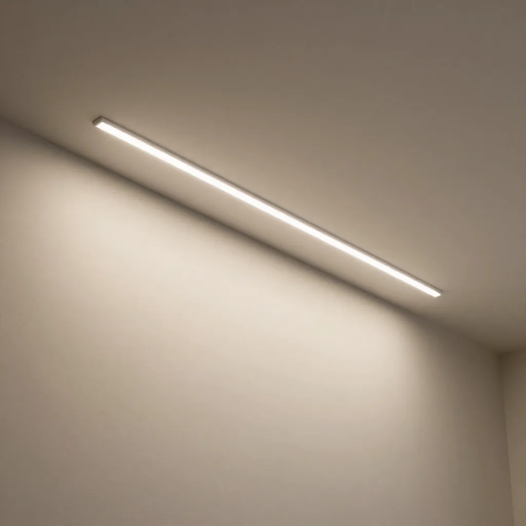 Beam angle selection